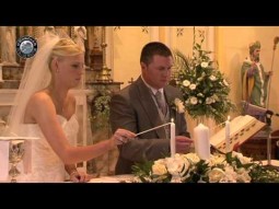 Amy & Will’s Live Highlights Presentation, St. Patrick’s Church & Bunratty Castle Hotel
