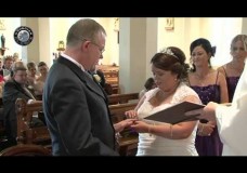 Siobhán & Kevin’s Highlights, Nicker Church & Ballykisteen Hotel, Co. Tipperary
