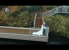 Penina & Andrew’s Wedding Highlights in Full HD at the Lakeside Hotel, Killaloe