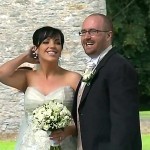 Aoife & Ger’s Highlights, Cratloe Church & Bunratty Castle Hotel