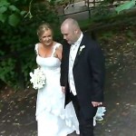 Laura & Michael’s Highlights, Parteen Church & Bunratty Castle Hotel