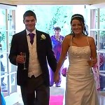 Tracey & Kieran’s Highlights, Kilteely Church & Castle Oaks House Hotel