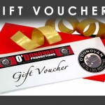 Gift Vouchers Available