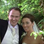 Lorraine & Declan’s Highlights, Cratloe Church & Bunratty Castle Hotel