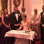 Jacqueline & Damien’s Highlights, Ennis Cathedral & Dromoland Castle