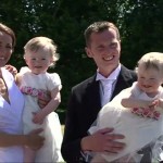 Fiona & Denis’ Highlights, Ballintubber Abbey & Castlecourt Hotel, Westport