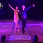 Overall Winning Act at Limerick does Strictly Come Dancing 2012
