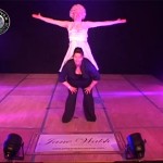 Best Entertainment Winners at Limerick does Strictly Come Dancing 2012