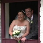 Kate & Stephen’s Highlights, St. Patrick’s Church & Bunratty Castle Hotel