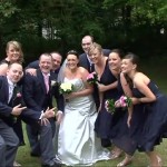 Julie & Patrick’s Highlights, Cratloe Church & Castle Oaks House Hotel