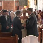 Gemma & Redmond’s Highlights, Holy Trinity Abbey, Adare & Woodlands House Hotel