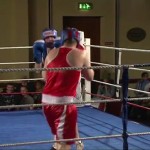 White Collar Boxing Highlights filmed by O’Donovan Productions