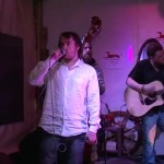 Jukebox Gypsy filmed by O’Donovan Productions