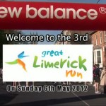 6 Mile Highlights from the Great Limerick Run