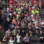 Great Limerick Run Marathon Highlights