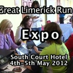 Great Limerick Run Expo & Registration