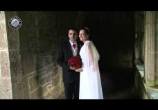 Marianne & Adelio’s Wedding Highlights, Monaleen Church & Woodlands Hotel Adare