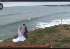 Celina & Laurence’s Highlights, Star of the Sea, Quilty & The Armada Hotel, Spanish Point