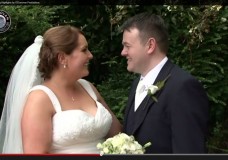 Michelle & Jerry’s Highlights Presentation, St. Patrick’s Church & The Strand Hotel, Limerick