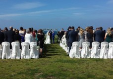 Ciara & Liam’s Wedding Highlights, Doonbeg Lodge & Resort, Co. Clare
