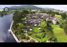 Carol & Richard’s Highlights, St. John’s Cathedral & The Lakeside Hotel, Killaloe