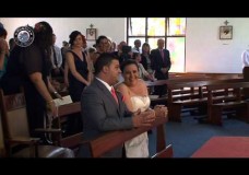Gillian & AJ’s Highlights, S&S John & Paul Church & The Oakwood Arms, Shannon
