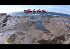 Kilkee by the Sea, filmed from the sky, by O’Donovan Productions