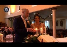 Emer & Brian’s Highlights,    St. Nessan’s Church, Raheen & The Strand Hotel, Limerick