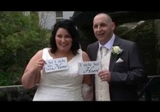 Ciara & Sean’s Highlights Presentation, Athea Church & Listowel Arms, Co. Kerry