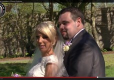 Melissa & Gary’s Highlights Presentation, St.Patrick’s Church & The Greenhills Hotel, Limerick