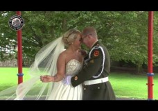 Jennifer & Anthony’s Highlights, Garrison Church & The Strand Hotel, Limerick