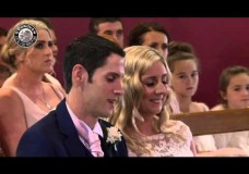 Amanda & Ray’s Highlights, Castlegregory Church & Ballyroe Heights Hotel, Tralee