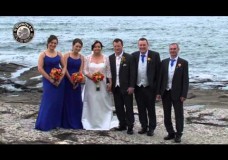 Joan & Joe’s Highlights, St.Senan’s Church, Kilkee & The Armada Hotel, Spanish Point