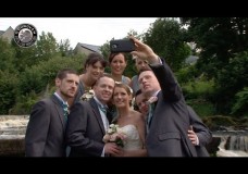 Máire & Don’s Highlights, Wells Church & The Falls Hotel, Ennistymon, Co. Clare