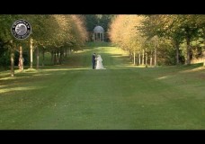 Philippa & Diarmuid’s Highlights, Raheen Church & Dromoland Castle, Co. Clare
