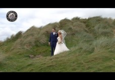 Debbie & Jonathan’s Highlights, Star of the Sea Church & The Armada Hotel, Co.Clare