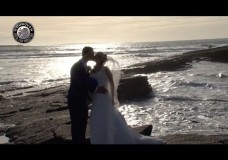 Cleo & John’s Highlights,Kilmihil Church & The Armada Hotel, Spanish Point, Co.Clare