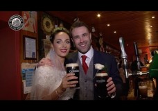 Aoife & James Highlights, Kilteely Church & The Castletroy Park Hotel, Limerick