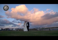 Vanessa & David’s Highlights, Meelick Church & The Armada, Spanish Point, Co. Clare