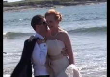 Claire & Finbarr’s Highlights, Coore Church & The Armada, Spanish Point, Co. Clare