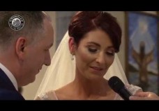 Margaret & Thomas’ Highlights, St. John’s Cathedral & Woodlands House Hotel, Adare, Co. Limerick