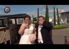Sharon & Peter’s HD Wedding Highlights, Rearcross Church & Castletroy Park Hotel, Limerick
