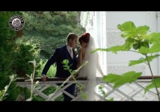 Siobhan & Wayne’s HD Highlights, St. Patrick’s Church & the Castletroy Park Hotel, Limerick