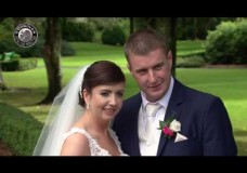 Eilish & Danny’s HD Highlights, Kilmallock Church & The Woodlands House Hotel, Adare