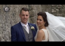 Aoife & Alan’s HD Highlights, Maree Church, Oranmore & The ClareGalway Hotel, Co. Galway