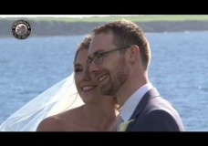Sharon & Dirk’s HD Wedding Highlights at the Armada Hotel, Spanish Point, Co. Clare