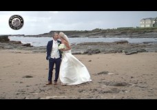 Chrystal & Paul’s HD Highlights, Kilkee Church & The Armada Hotel, Spanish Point, Co. Clare