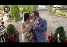 Laura & Gareth’s HD Highlights, Holy Trinity Abbey & The Woodlands Hotel, Adare, Co. Limerick