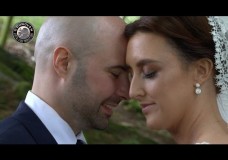 Nora & Ronan’s HD Wedding Photo Slideshow by O’Donovan Productions