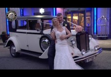 Jacqueline & Christopher’s HD Highlights, Nicker Church & Radisson Blu Hotel, Limerick